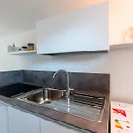 La Torretta Panorama * ברגמו