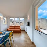 La Torretta Panorama דירה