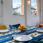 La Torretta Panorama דירה *