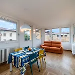 La Torretta Panorama ברגמו