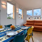 La Torretta Panorama דירה *