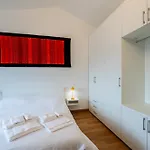 La Torretta Panorama דירה ברגמו