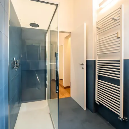 Apartman La Torretta Panorama *