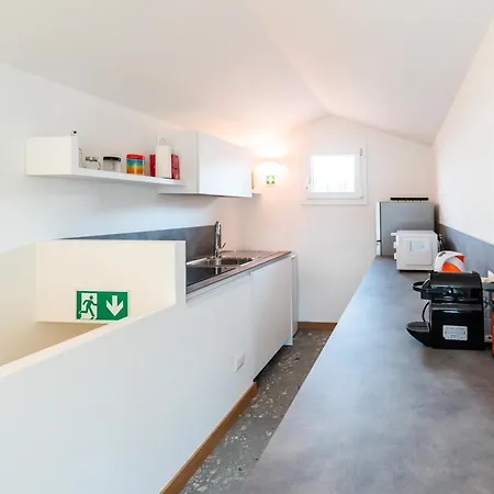 Apartman La Torretta Panorama