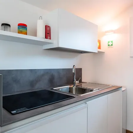 La Torretta Panorama Apartman *