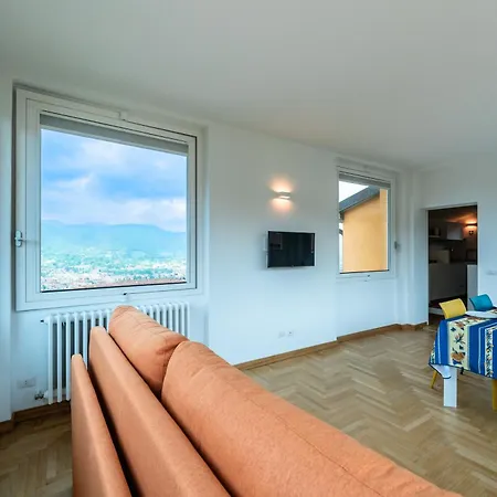 Apartman La Torretta Panorama