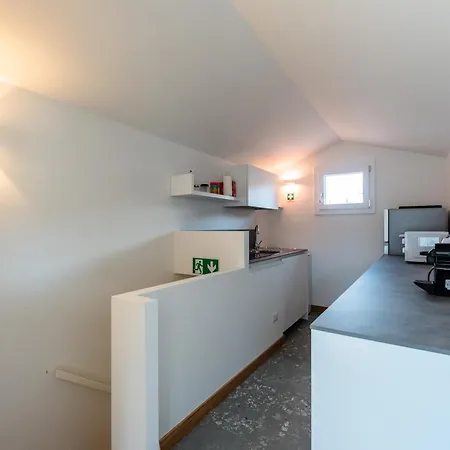 Apartman La Torretta Panorama *