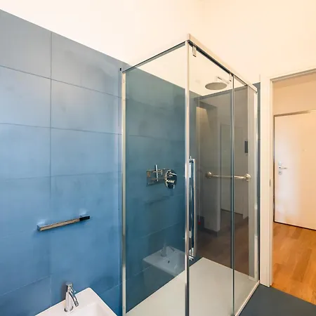 Apartman La Torretta Panorama Bergamo