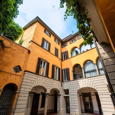 La Torretta Panorama Apartman