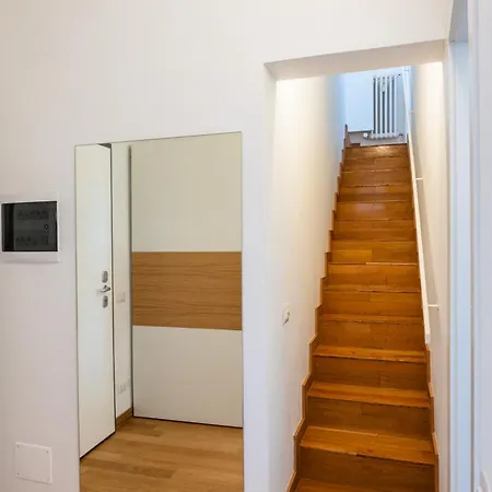 Apartman La Torretta Panorama