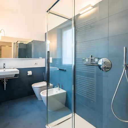 Apartman La Torretta Panorama