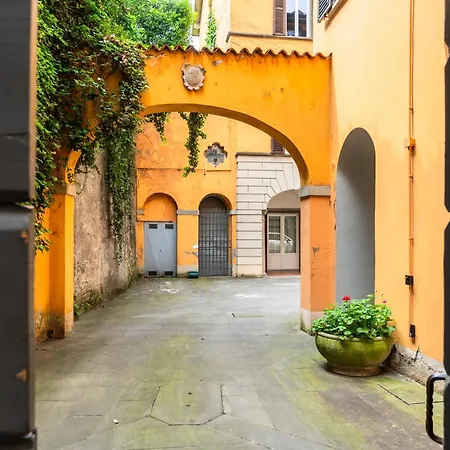 Apartament La Torretta Panorama