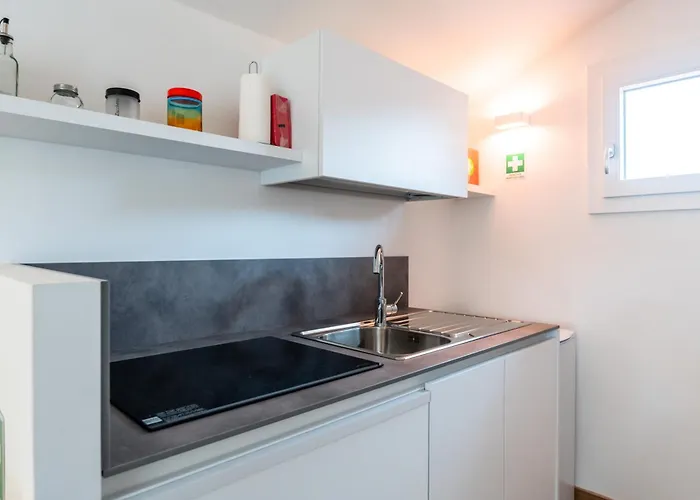 La Torretta Panorama Apartmán *