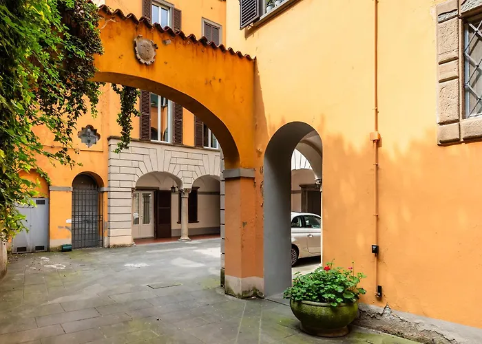 Apartmán La Torretta Panorama *